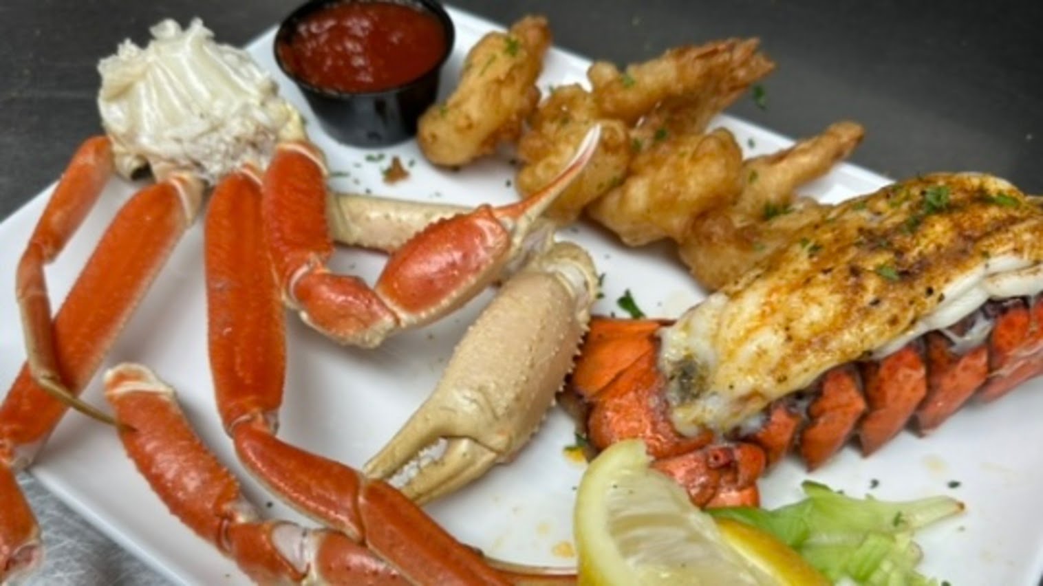 Terry's Terrace by null