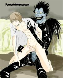 Ec e afd ccacbb jpg x Anime death note