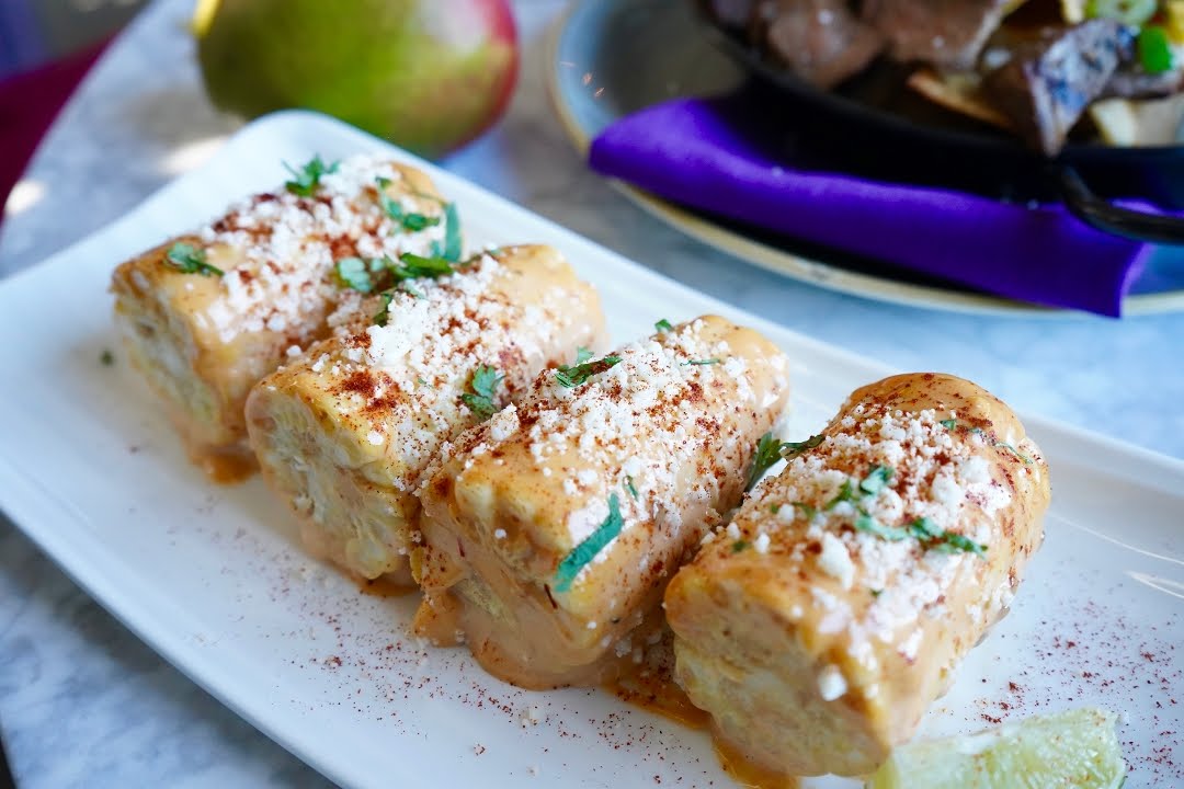 Ghost Pepper Taco + Tequila Bar by null