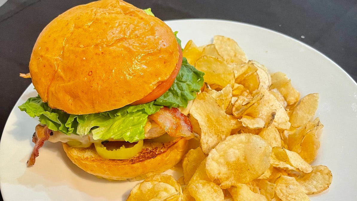 Grumpy's Toledo by null