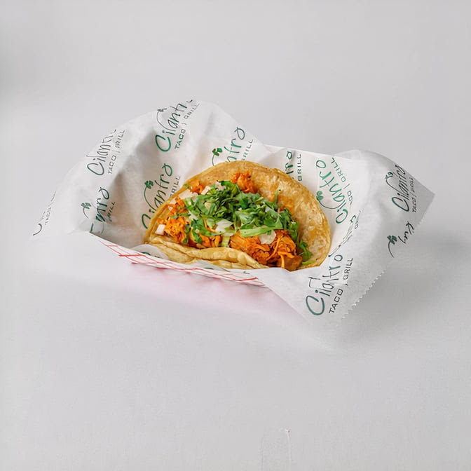 Cilantro Taco Grill by null