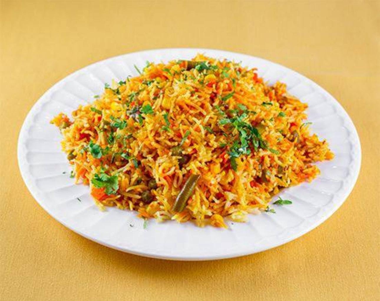 Al-Noor Indian Pakistani Halal by null