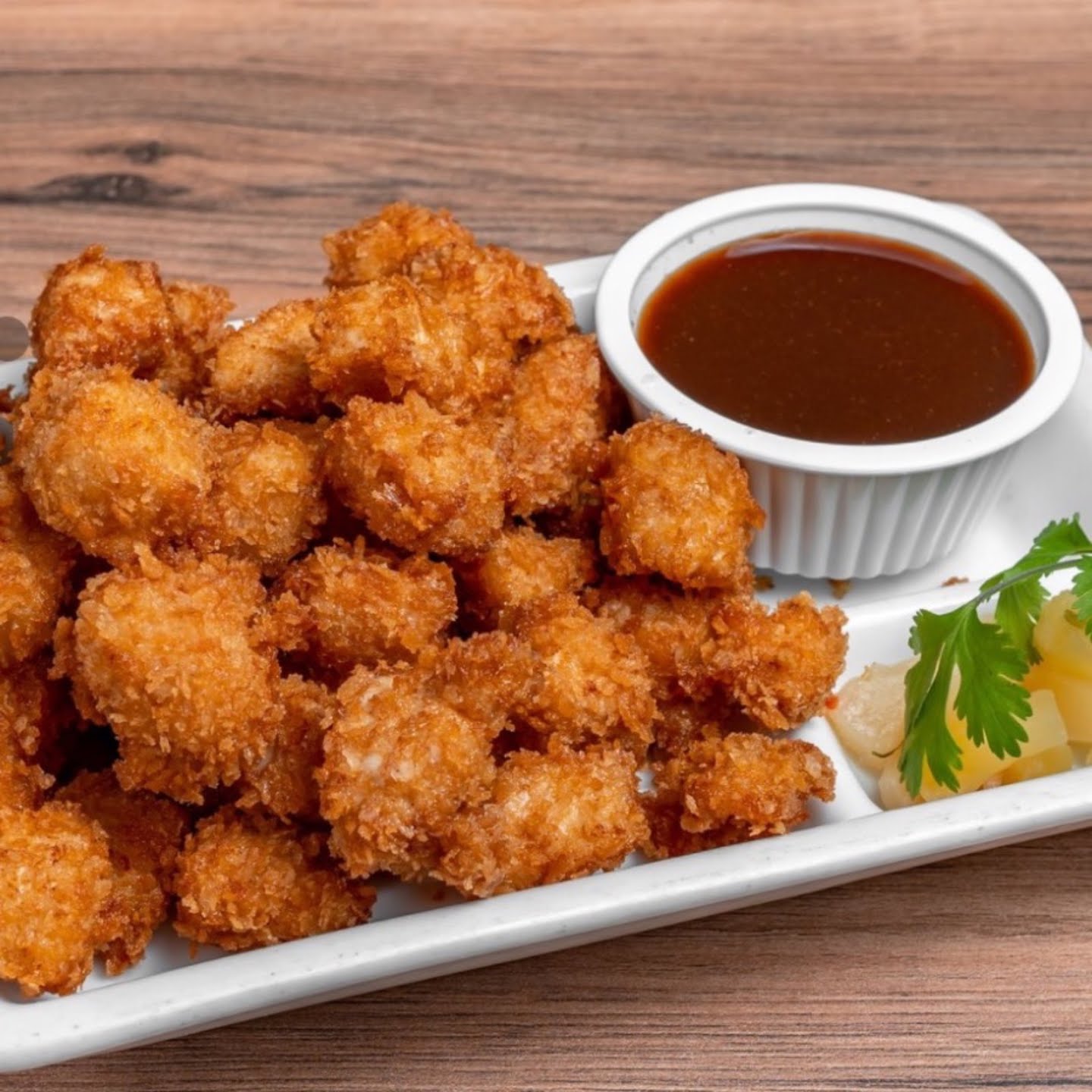 Lan Pan-Asian Cafe by null