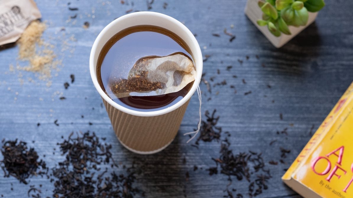 Coffee & More Cafe by null