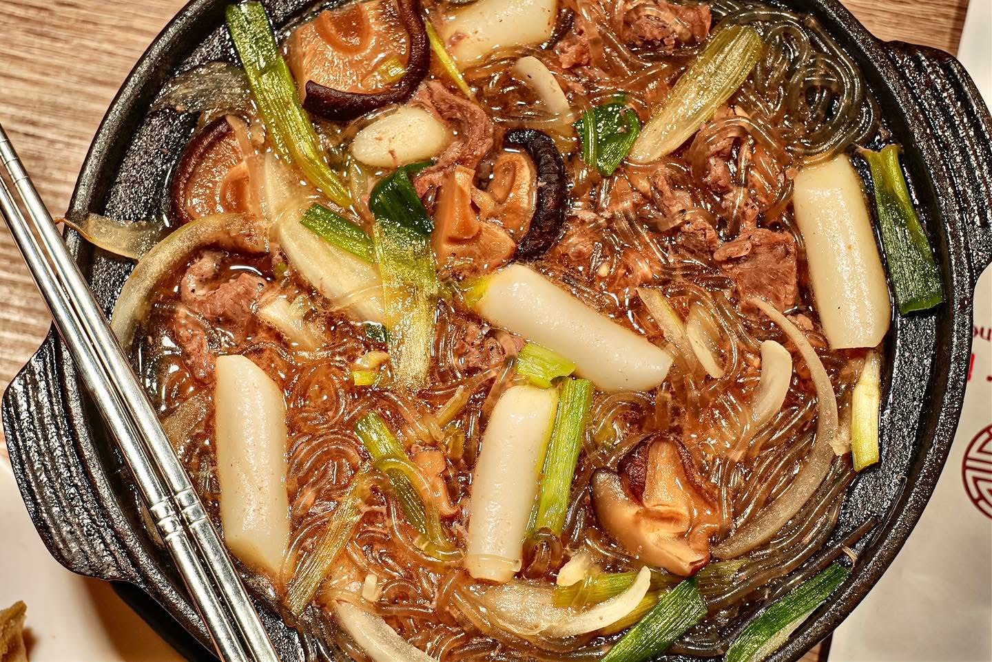 Jang Soo Jang | Korean Restaurant by null