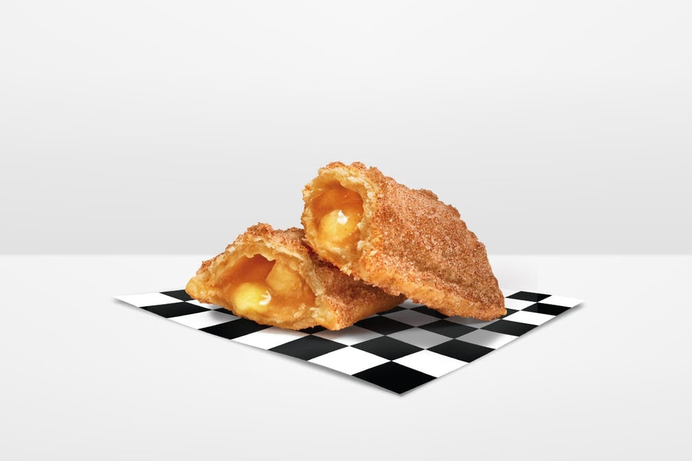 Checkers & Rally’s by null