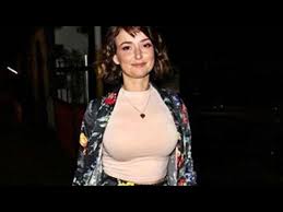 Los angeles california milana vayntrub arrives at the season premiere of hulus only murders jpg x Milana vayntrub sex