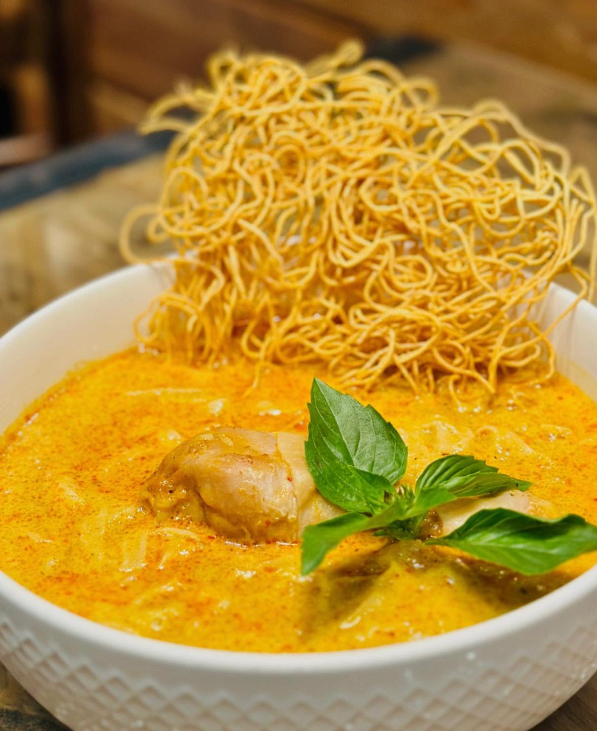 Boise Thai Noodle House by null