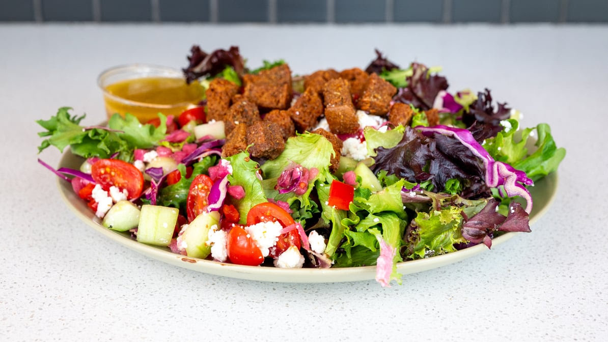 The Green Collective Eatery by null