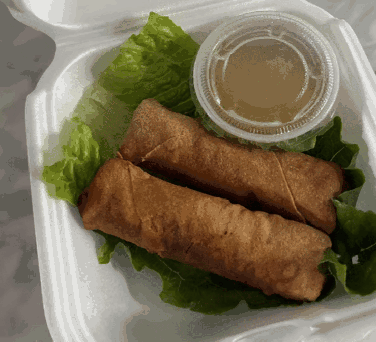 Phở Tầu Bay Restaurant by null