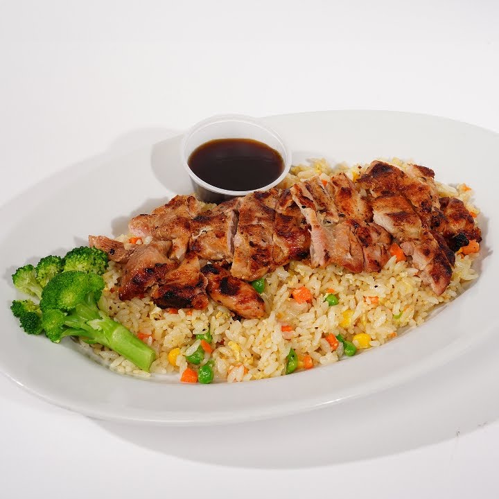 Teri Cafe - Oceanside II by null