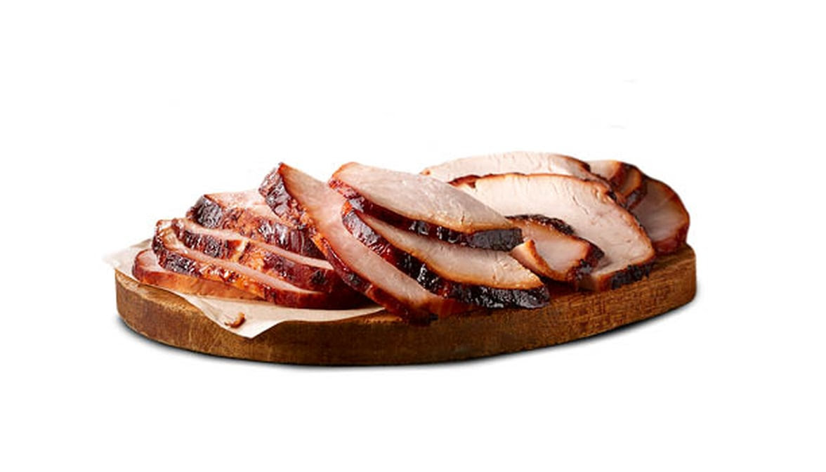 Dickey's Barbecue Pit by null