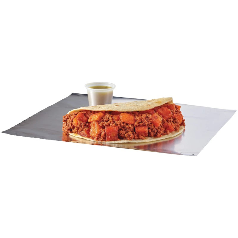 True Texas Tacos by null