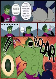 ✅️ porn comic raven starfire and beast boy spageta sex comic beast guy is porn comics in english for adults only jpg x Beast boy