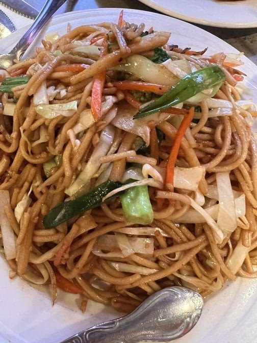 Uptown China Restaurant by null