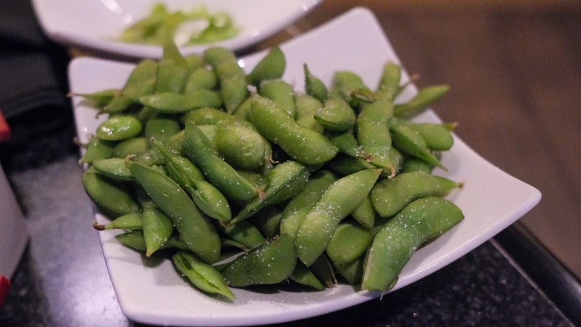 Inyo Restaurant & Lounge by null