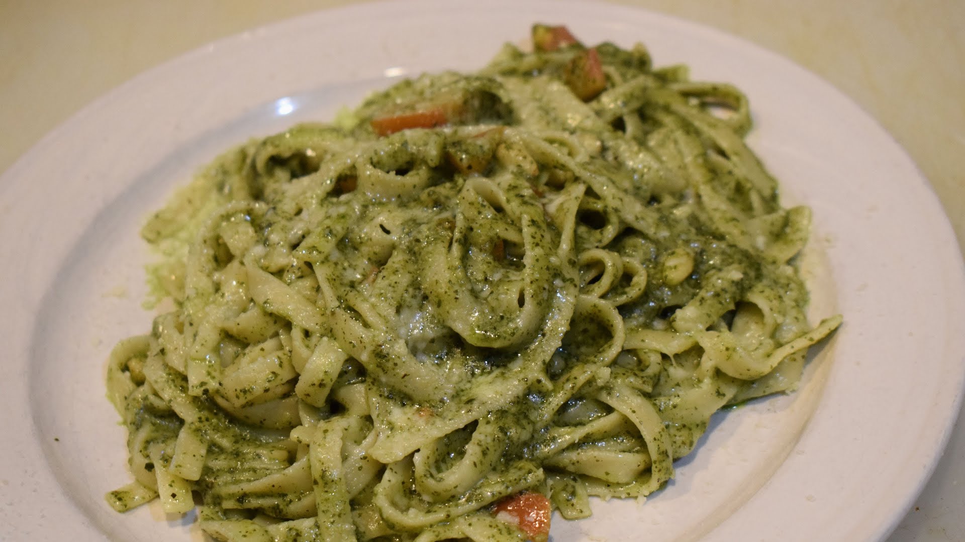 Gino's Italian Restaurant - Palmdale by null