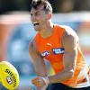 GWS dominos fall as duo formally flag exits... while Pies 'up offer' for ...