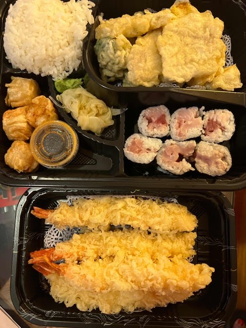 251 Ginza Sushi by null