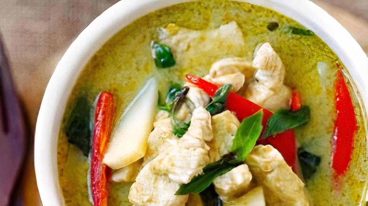 Pineapple Thai Cuisine by null