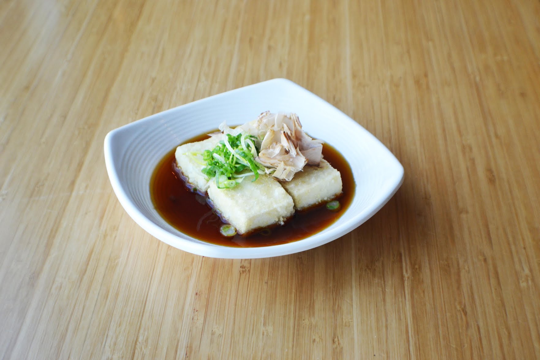 Akasaru Ramen and Poke by null