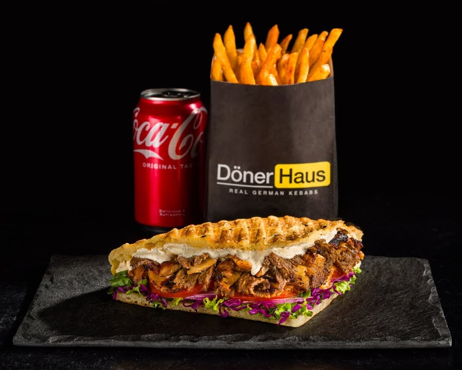 Döner Haus - East Village by Google