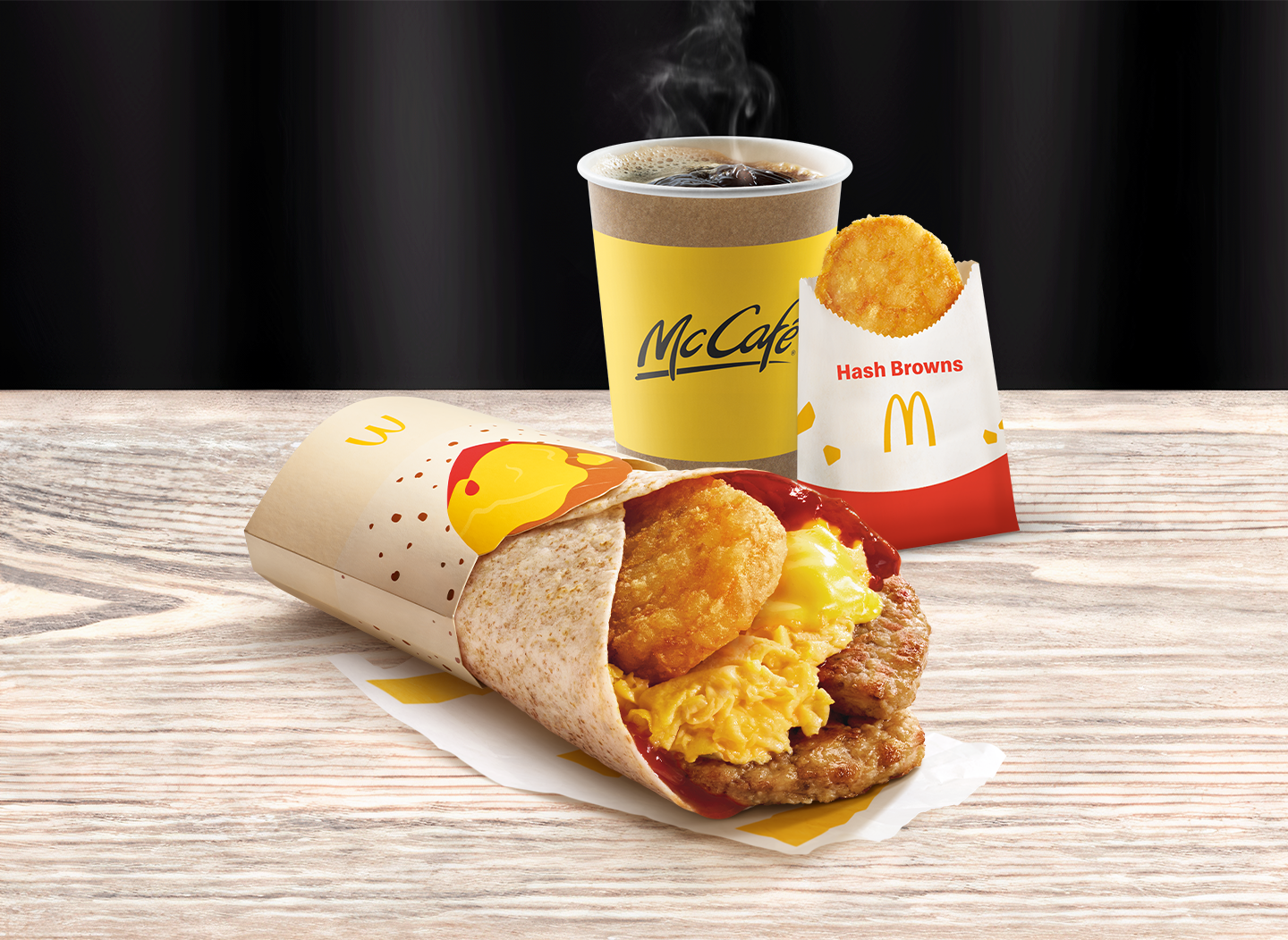 McDonald's Siglap by null