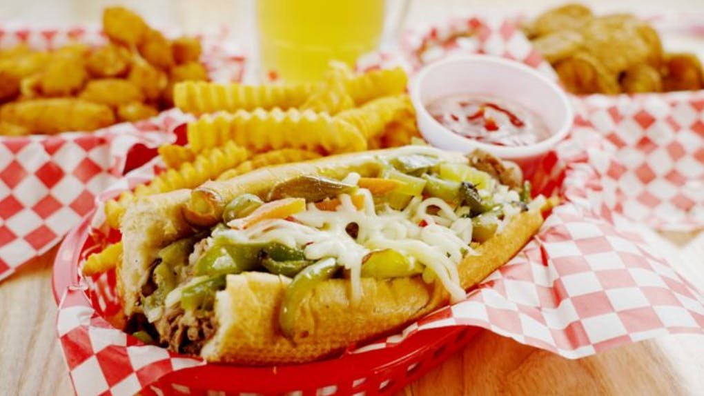 Lefty's Pizza Kitchen Austin by null