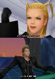 Larxene sora page comic porn xxx jpg x Hearts larxene