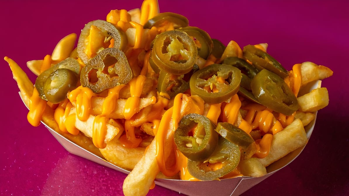 Cheese Burger Baby by null