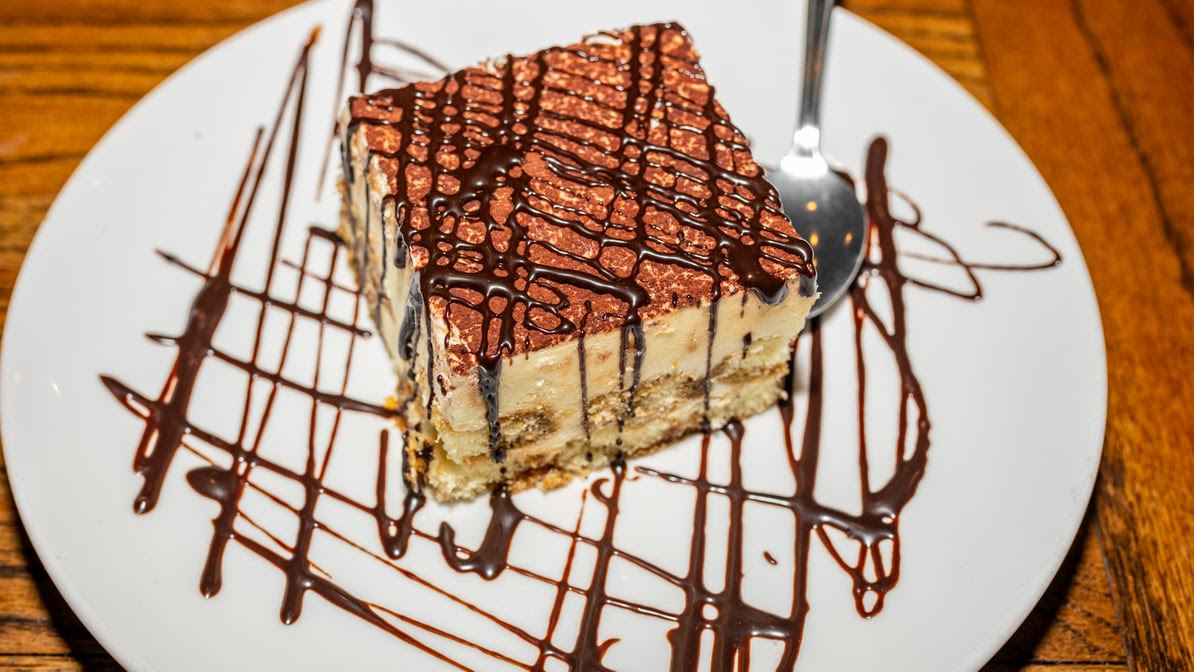 Joe's Pizza & Italian Grill by null