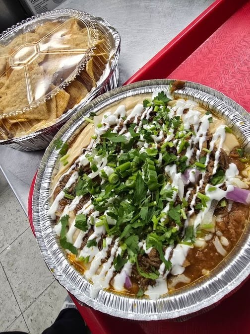 Birria Boss, LLC by null