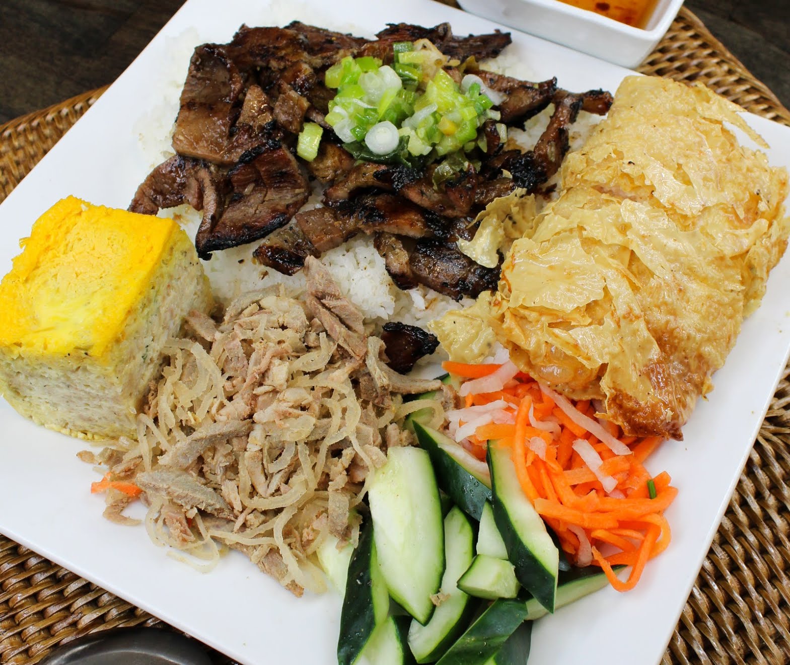 Pho Mai Dinkytown by null