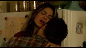 Michelle monaghan topless in fort bliss the nip slip jpg x Michelle monaghan sex scene