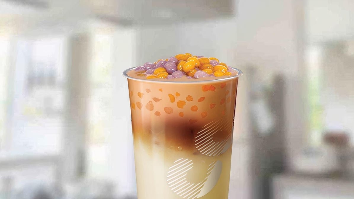 CoCo Fresh Tea & Juice by null