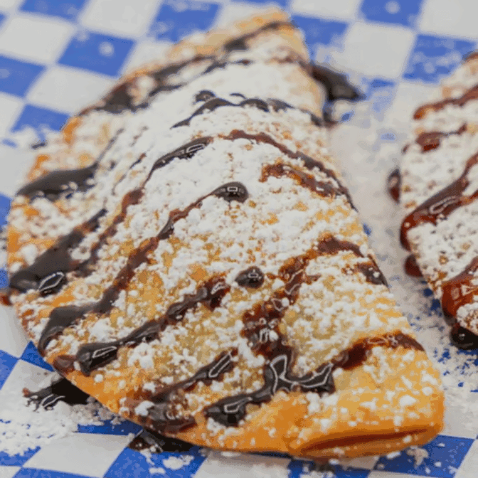 Republica empanada by null