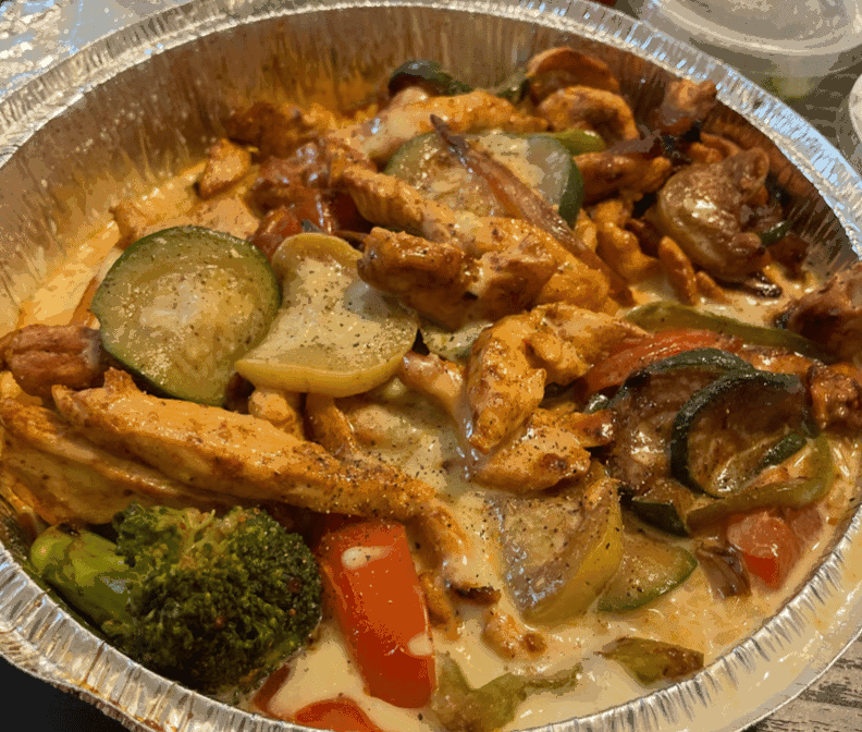 Rancho Bravo Mexican Restaurant by null