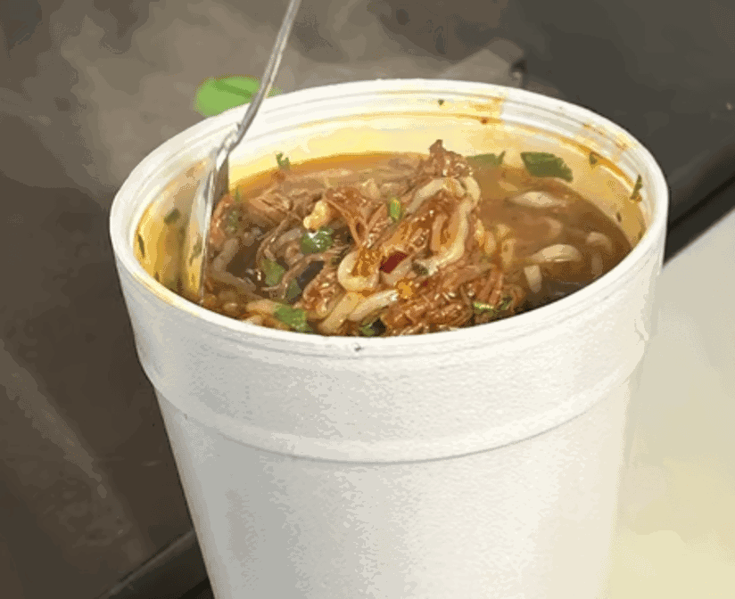 La Catrina Mexican Food Truck by null