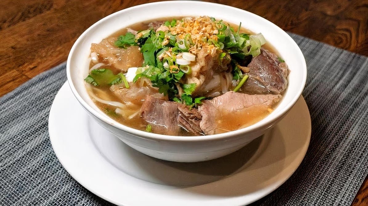 Archi's Thai Bistro by null