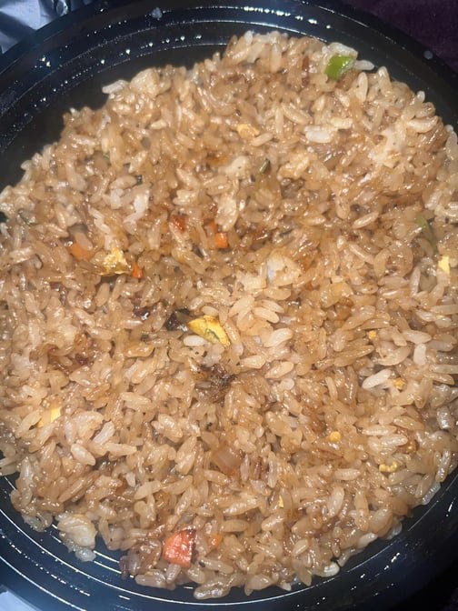 J's Hibachi by null