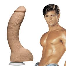 Signature cocks ultraskyn jeff stryker jpg x Fucking jeff stryker dildo