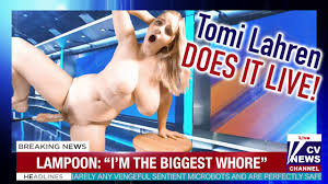 Tomi lahren sex jpg x Tomi lahren sex
