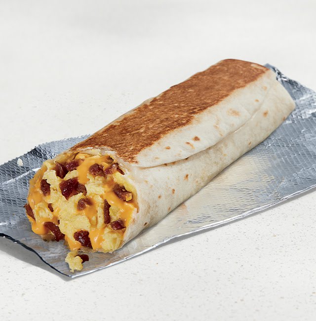 Taco Bell by null
