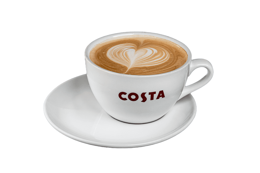 Costa Coffee - Atlanta Midtown by null