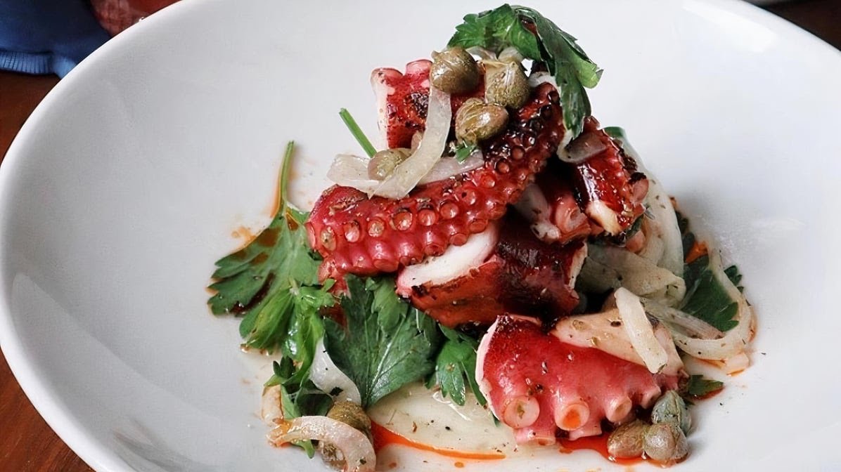 Hydra Estiatorio by null