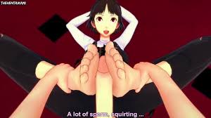 Makoto niijima persona hentai jpg x Makoto niijima gets