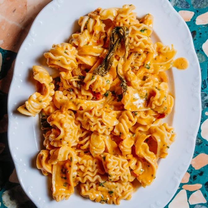 Che Fico Parco Menlo by null