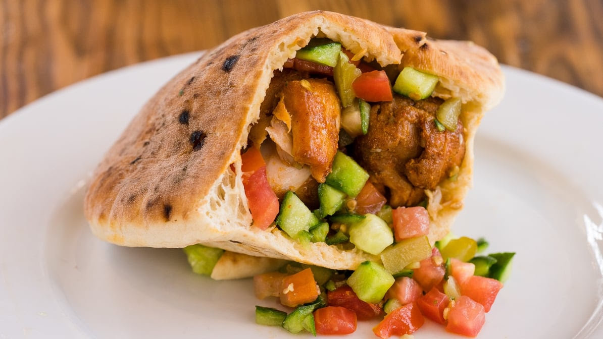 Oren's Hummus by null