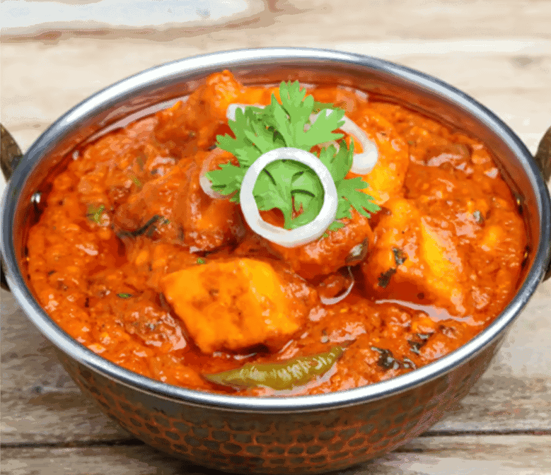 City of Spice by null