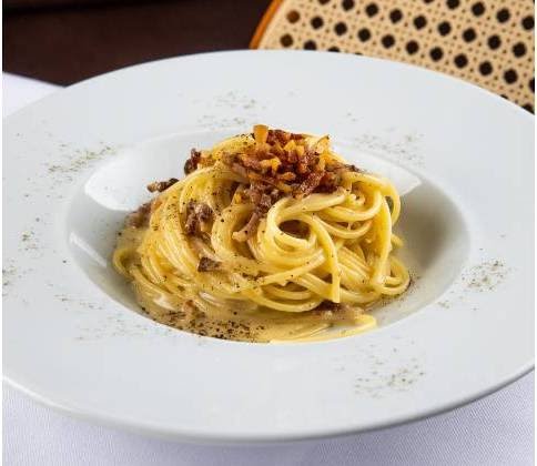 Nido Ristorante by null